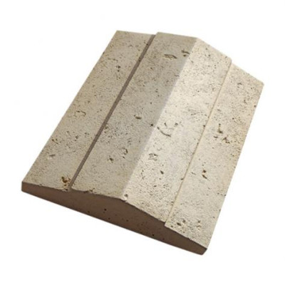 Двускатные плиты «ТИВОЛИ» 909-10 - 911-40 (52x50)