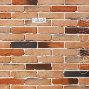 Искусственный камень Тироль Брик 391-50