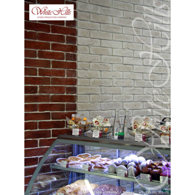 Искусственный камень Лондон Брик 301-70