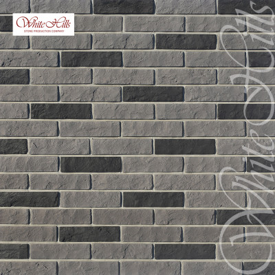 Искусственный камень Алтен Брик 313-80