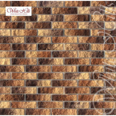 Искусственный камень Алтен Брик 311-40