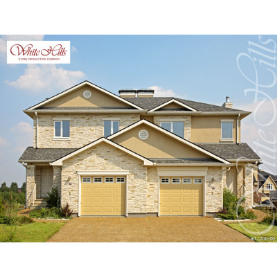 Искусственный камень Фьорд Лэнд 200-00