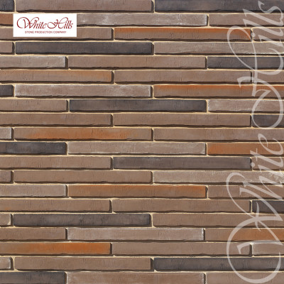 Искусственный камень Дюрен Брик 689-60