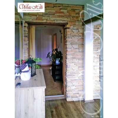 Искусственный камень Кросс Фелл 101-10