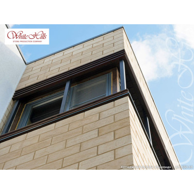 Искусственный камень Тиволи 550-10