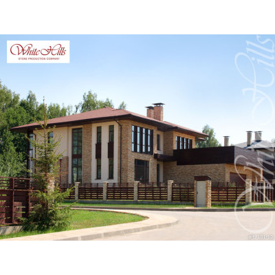 Искусственный камень Кросс Фелл 101-10