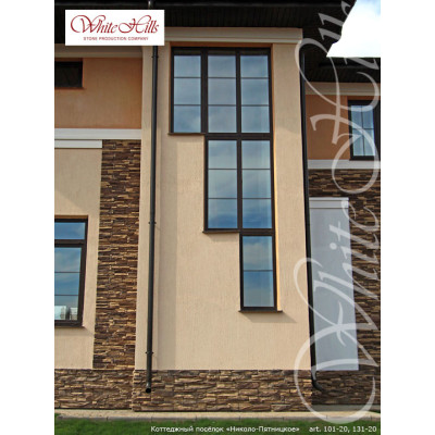 Искусственный камень Уорд Хилл 131-20