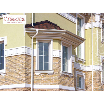 Искусственный камень Бремен Брик 305-30