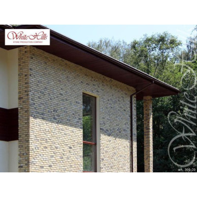 Искусственный камень Бремен Брик 305-20