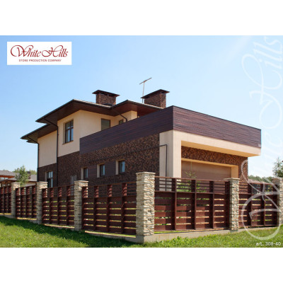 Искусственный камень Бремен Брик 308-40