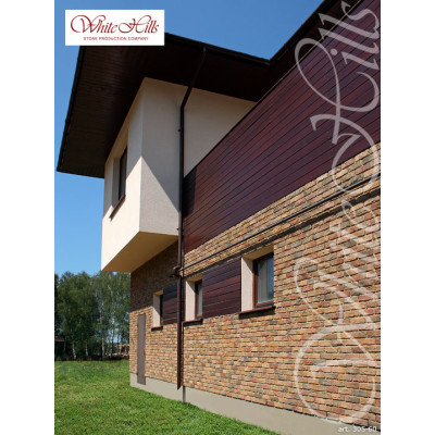 Искусственный камень Бремен Брик 305-60