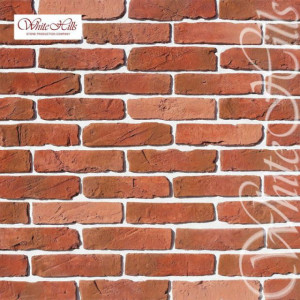 Искусственный камень Тироль Брик 391-70