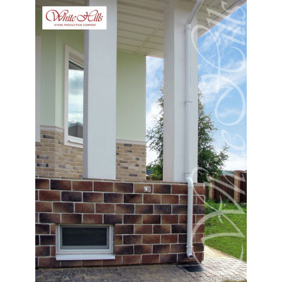 Искусственный камень Бремен Брик 305-10