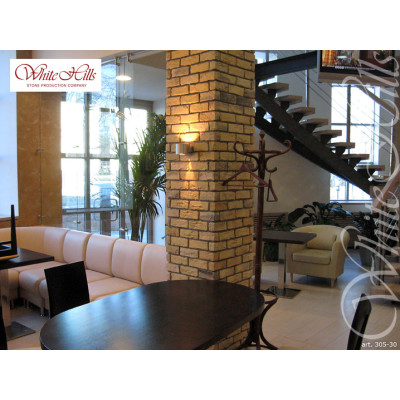 Искусственный камень Бремен Брик 305-30