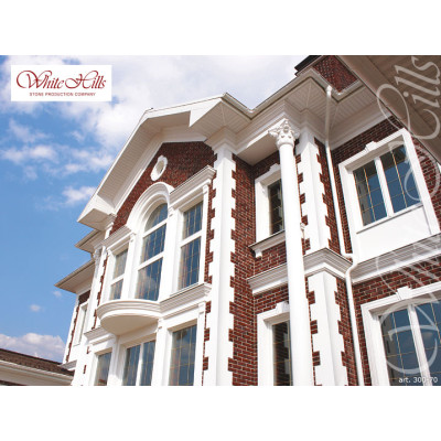 Искусственный камень Лондон Брик 300-70