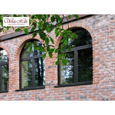 Искусственный камень Лондон Брик 300-50