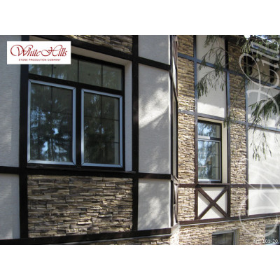 Искусственный камень Кросс Фелл 101-20