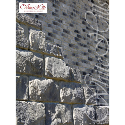 Искусственный камень Бремен Брик 307-80