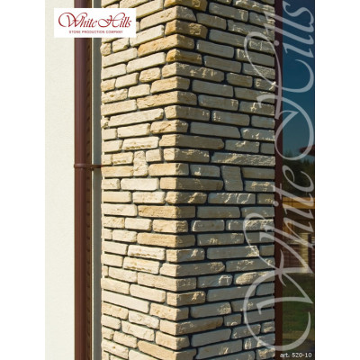 Искусственный камень Лаутер 520-10
