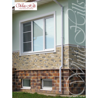 Искусственный камень Бремен Брик 305-10