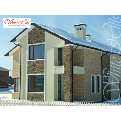 Искусственный камень Кросс Фелл 101-20