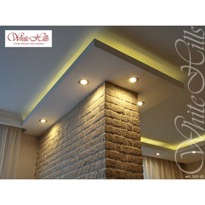 Искусственный камень Алтен Брик 310-10