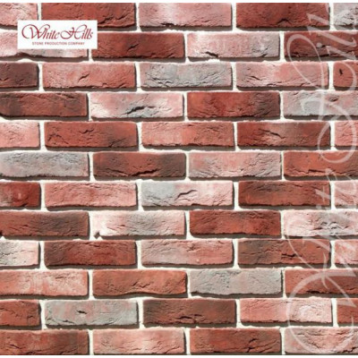 Искусственный камень Лондон Брик 302-70