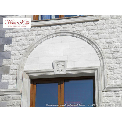 Искусственный камень Тилл 450-10