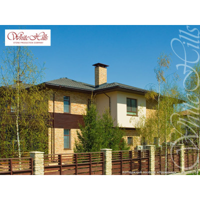 Искусственный камень Фьорд Лэнд 201-10