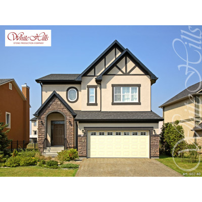 Искусственный камень Данвеган 502-40