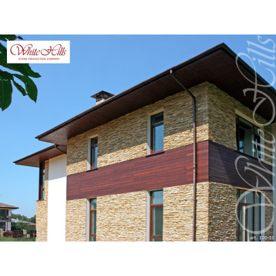 Искусственный камень Кросс Фелл 100-10