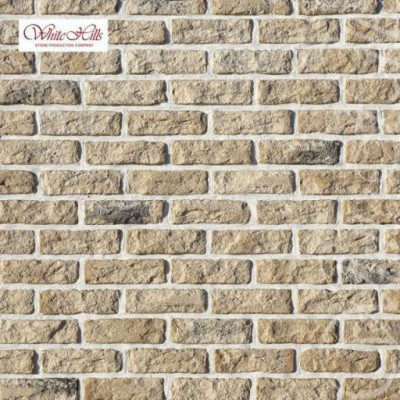 Искусственный камень Брюгге Брик 319-10