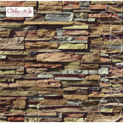 Искусственный камень Фьорд Лэнд 201-80