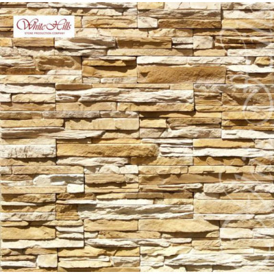 Искусственный камень Кросс Фелл 100-30