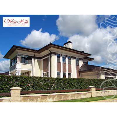 Искусственный камень Толедо 400-10