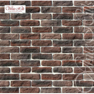 Искусственный камень Брюгге Брик 316-40