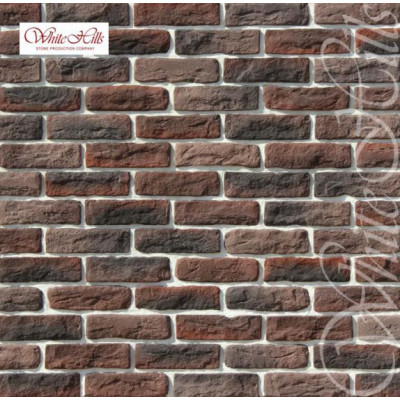 Искусственный камень Брюгге Брик 316-40