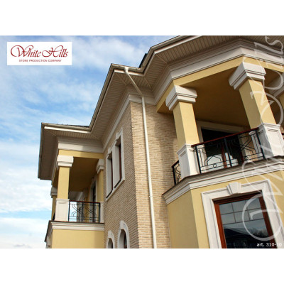 Искусственный камень Алтен Брик 310-10