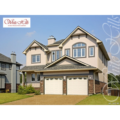 Искусственный камень Данвеган 502-40