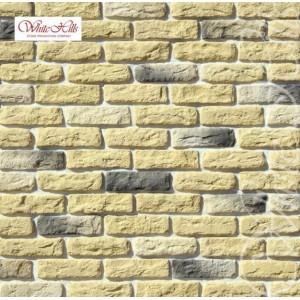 Искусственный камень Брюгге Брик 315-30