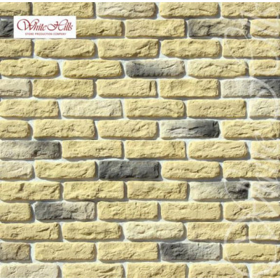 Искусственный камень Брюгге Брик 315-30