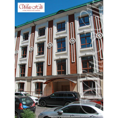 Искусственный камень Лондон Брик 301-70