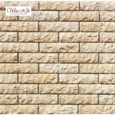 Искусственный камень Толедо 400-20