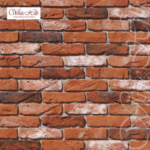 Искусственный камень Тироль Брик 393-60