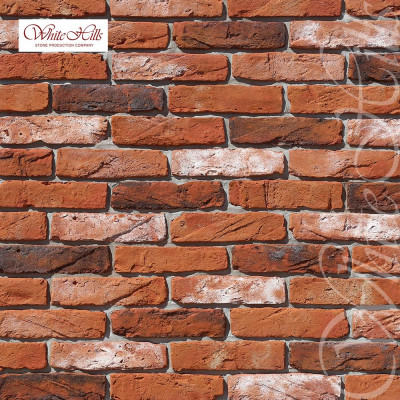 Искусственный камень Тироль Брик 393-60