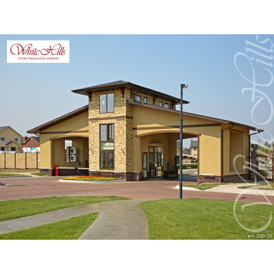 Искусственный камень Фьорд Лэнд 200-20