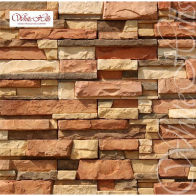 Искусственный камень Уайт Клиффс 150-50