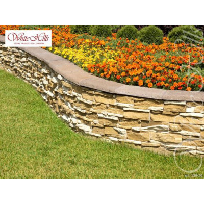 Искусственный камень Уорд Хилл 130-20