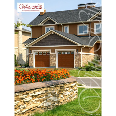 Искусственный камень Уорд Хилл 130-20