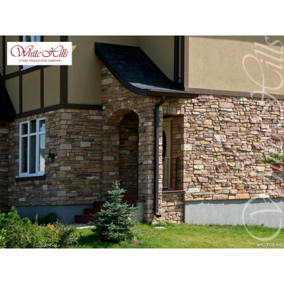 Искусственный камень Тевиот 700-60